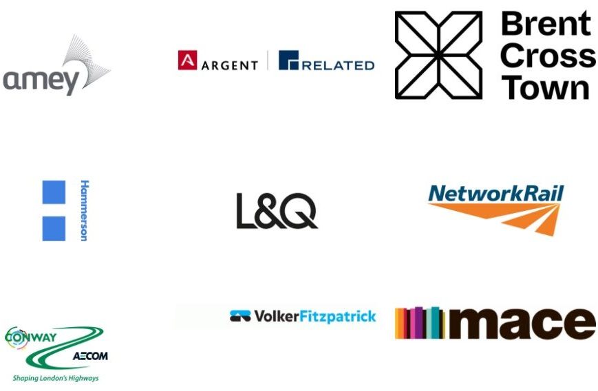 Image for Partnerships